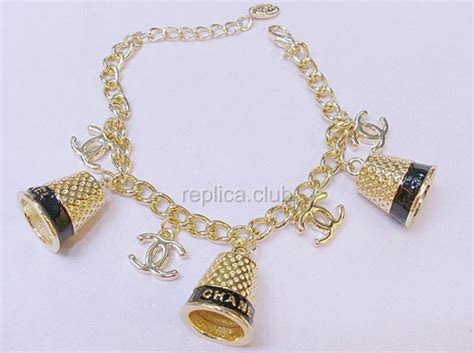 chanel high quality replica jewelry|faux chanel jewelry wholesale.